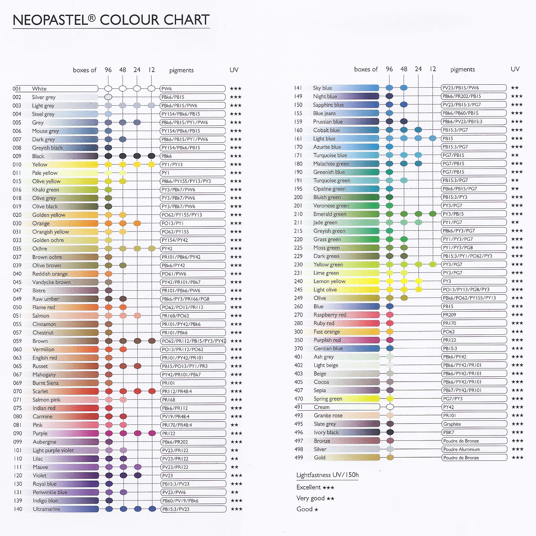 Index of /color-charts